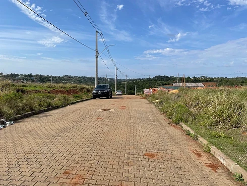 Terreno em Tarumã, Viamão