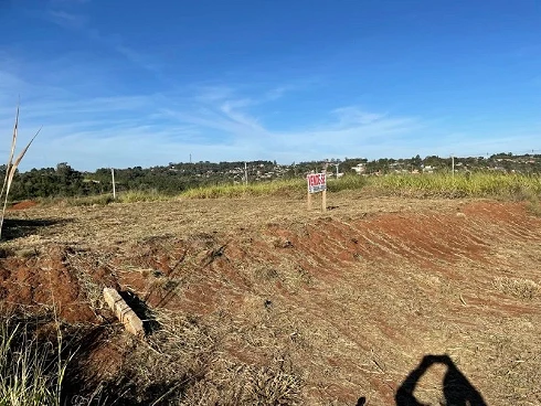 Terreno em Tarumã, Viamão