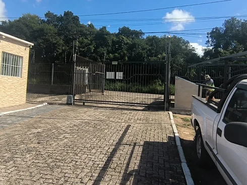 Casa geminada em Centro, Viamão