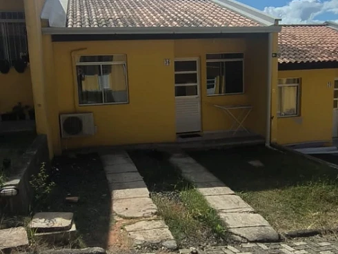 Casa geminada em Centro, Viamão