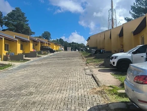 Casa geminada em Centro, Viamão