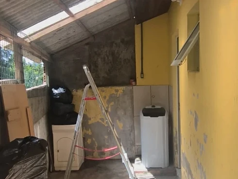 Casa geminada em Centro, Viamão
