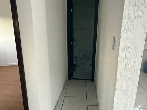Apartamento em Jardim Algarve, Alvorada