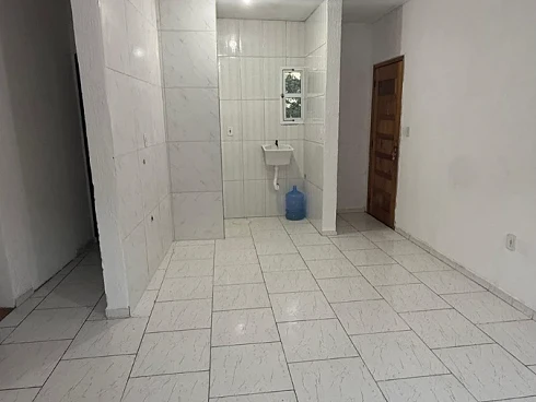 Apartamento em Jardim Algarve, Alvorada