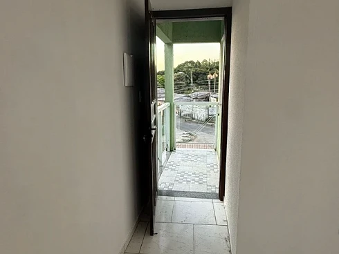 Apartamento em Jardim Algarve, Alvorada