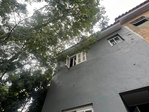 Sobrado geminado em Tarumã, Viamão