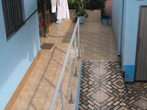 Prédio em Santa Isabel, Viamão