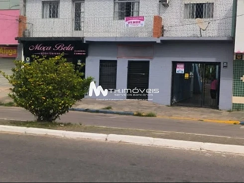 Prédio em Santa Isabel, Viamão