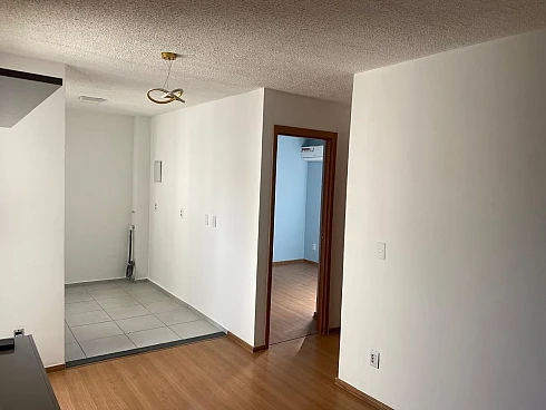 Apartamento em Cecília, Viamão