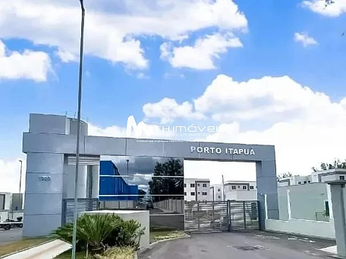 Cecília, Viamão