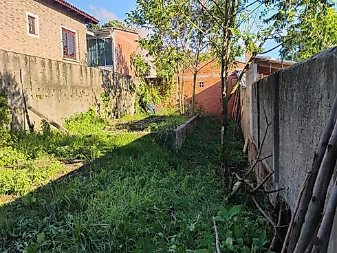 Terreno em Santa Isabel, Viamão