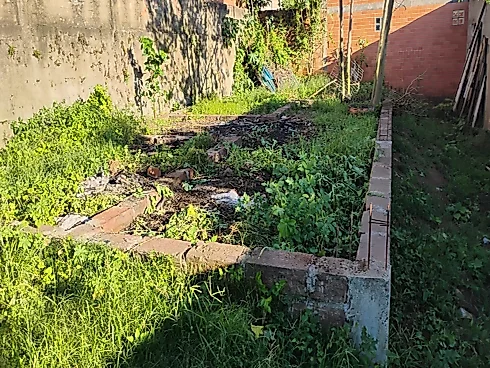 Terreno em Santa Isabel, Viamão