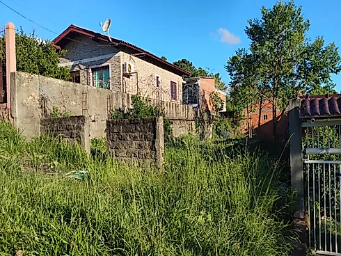 Terreno em Santa Isabel, Viamão