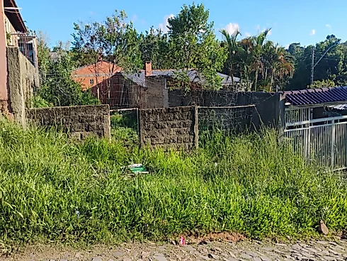 Terreno em Santa Isabel, Viamão