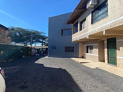 Cecília, Viamão