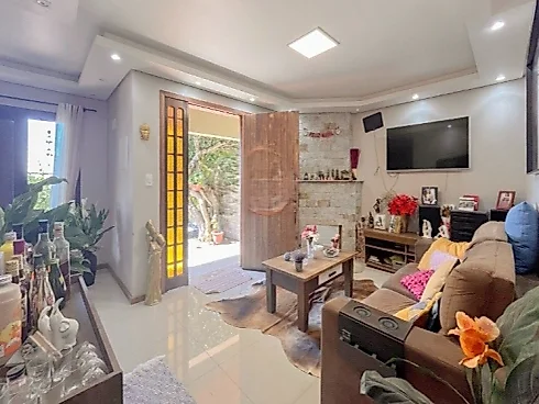 Casa em Maringá, Alvorada