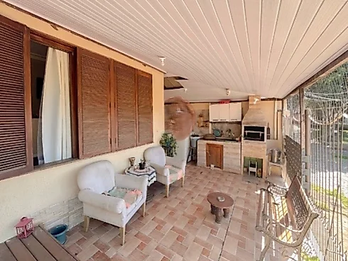 Casa em Maringá, Alvorada