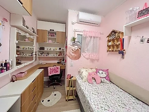 Casa em Maringá, Alvorada