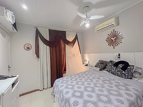 Casa em Maringá, Alvorada