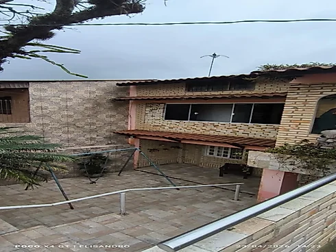 Casa em Santa Isabel, Viamão