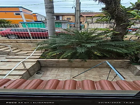 Casa em Santa Isabel, Viamão