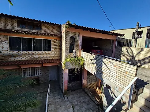 Casa em Santa Isabel, Viamão