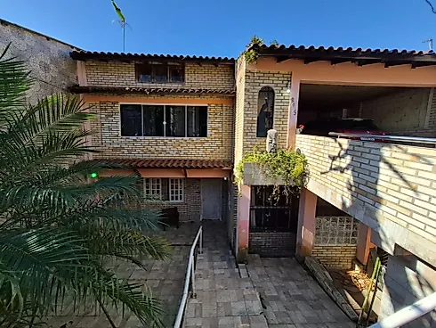 Casa em Santa Isabel, Viamão