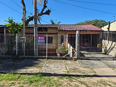 Casa em Santa Isabel, Viamão