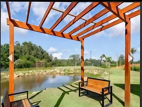 Terreno em Stella Maris, Alvorada