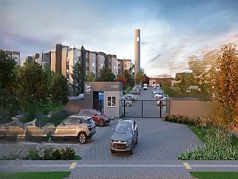 Apartamento em Centro, Viamão