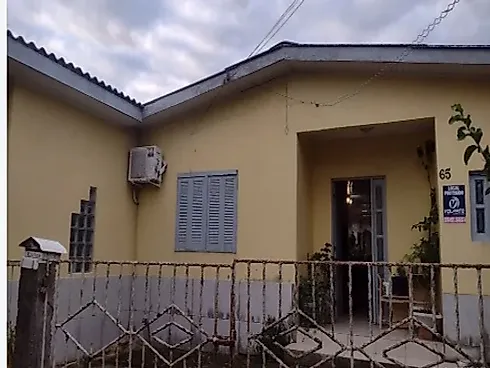 Casa em Tijuca, Alvorada