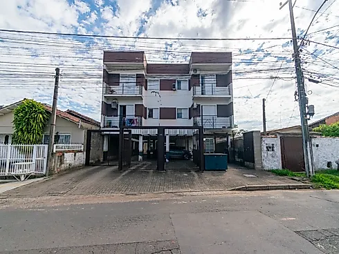 São Vicente, Gravataí