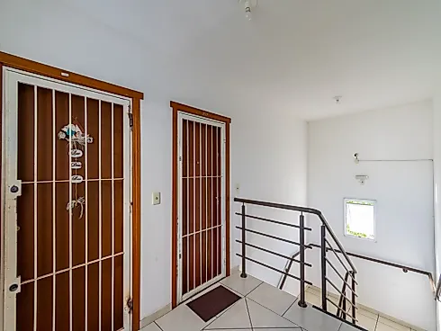 Apartamento em São Vicente, Gravataí