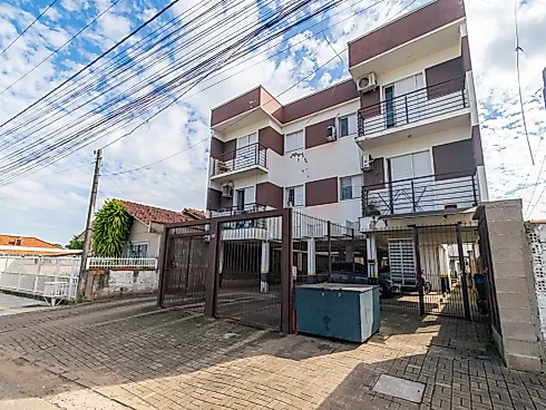 Apartamento em São Vicente, Gravataí