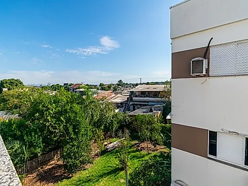 Apartamento em São Vicente, Gravataí