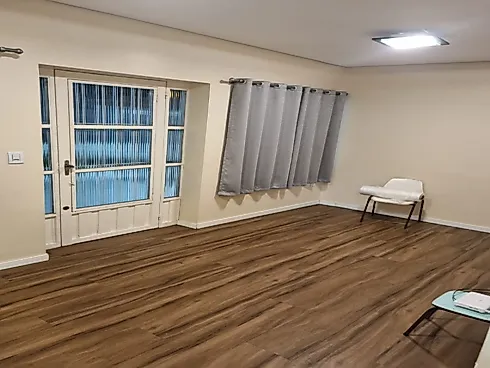 Casa em Krahe, Viamão