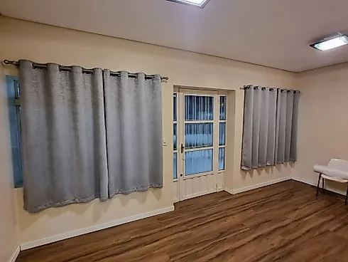 Casa em Krahe, Viamão