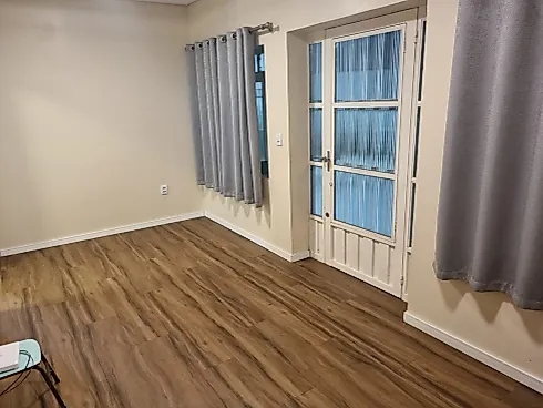 Casa em Krahe, Viamão