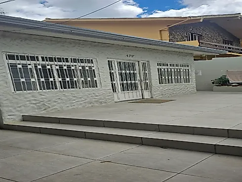 Casa em Krahe, Viamão