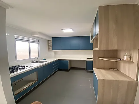 Apartamento em Cecília, Viamão