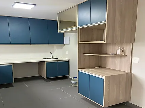 Apartamento em Cecília, Viamão
