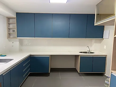 Apartamento em Cecília, Viamão