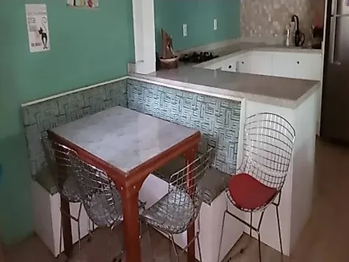 Casa em Tarumã, Viamão