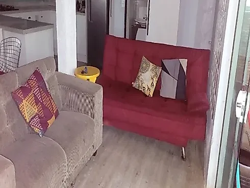 Casa em Tarumã, Viamão