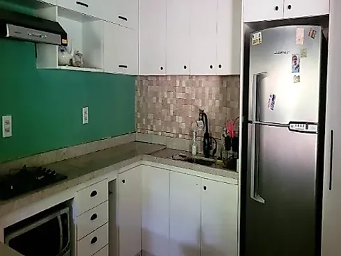 Casa em Tarumã, Viamão