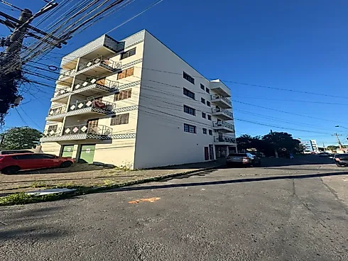 Apartamento em Sumaré, Alvorada