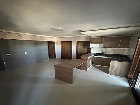 Apartamento em Sumaré, Alvorada