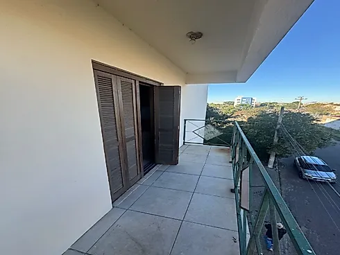 Apartamento em Sumaré, Alvorada