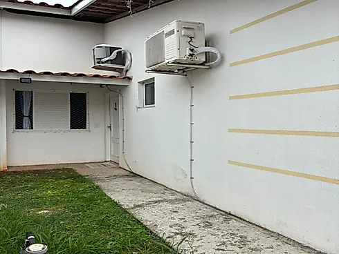Casa em Terra Nova, Alvorada