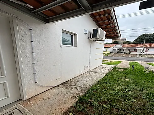 Casa em Terra Nova, Alvorada